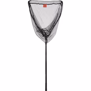 Fox Rage Warrior Net Rubber Mesh