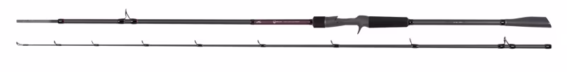 Fox Rage Warrior Pike Cast Ext