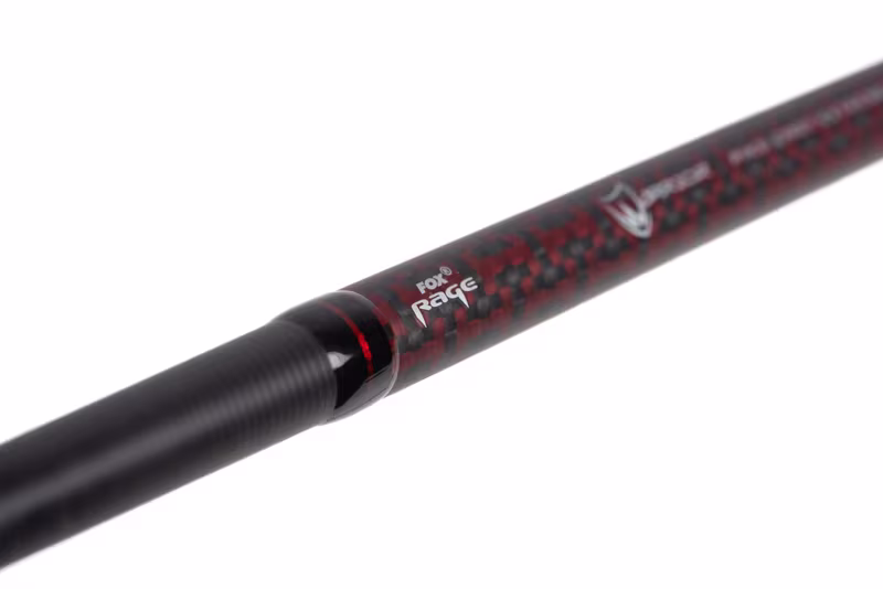Fox Rage Warrior Pike Cast Ext