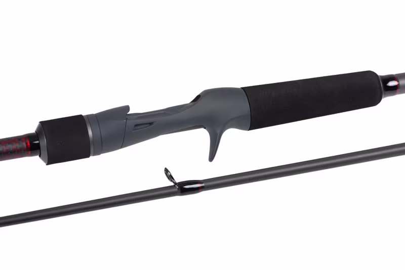 Fox Rage Warrior Pike Cast Ext