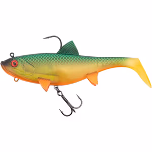 Fox Rage Wobble Replicant