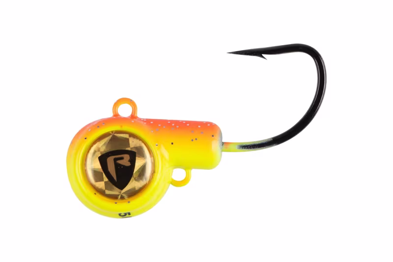 Fox Rage XS Fireball