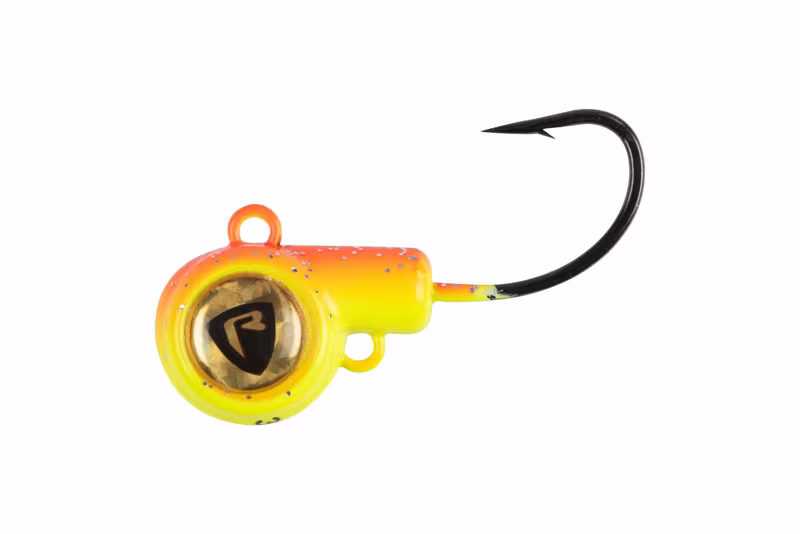 Fox Rage XS Fireball