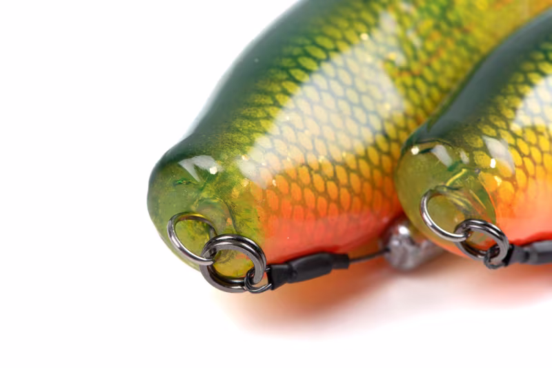 Fox Rage Zander Pro Shad