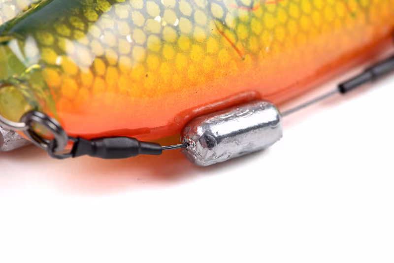 Fox Rage Zander Pro Shad