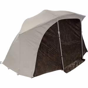 Fox Retreat Brolly System Camo Mozzy Mesh