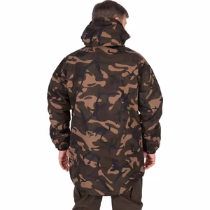 Fox RS25K Camo 3/4 Jacket