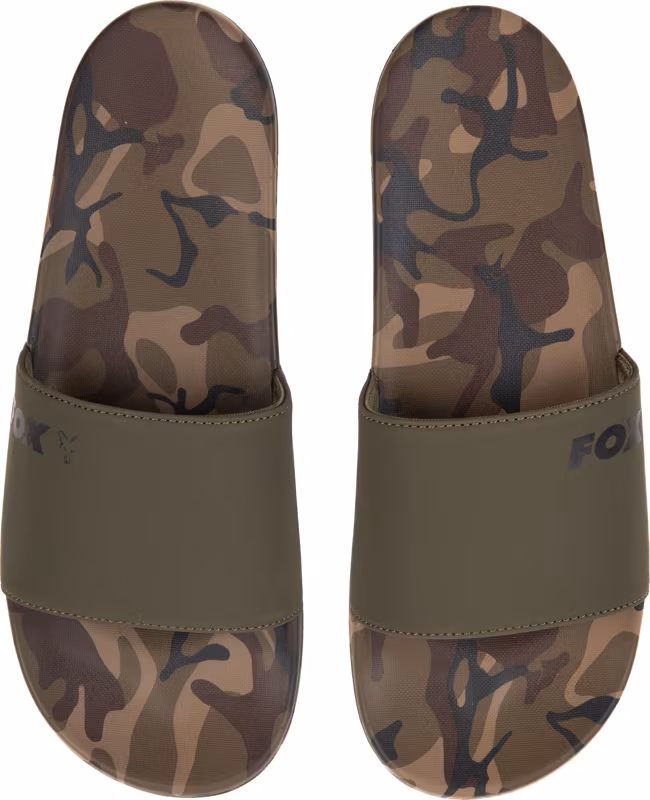 Fox Sliders