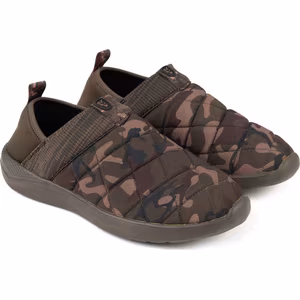 Fox Slipper Camo khaki