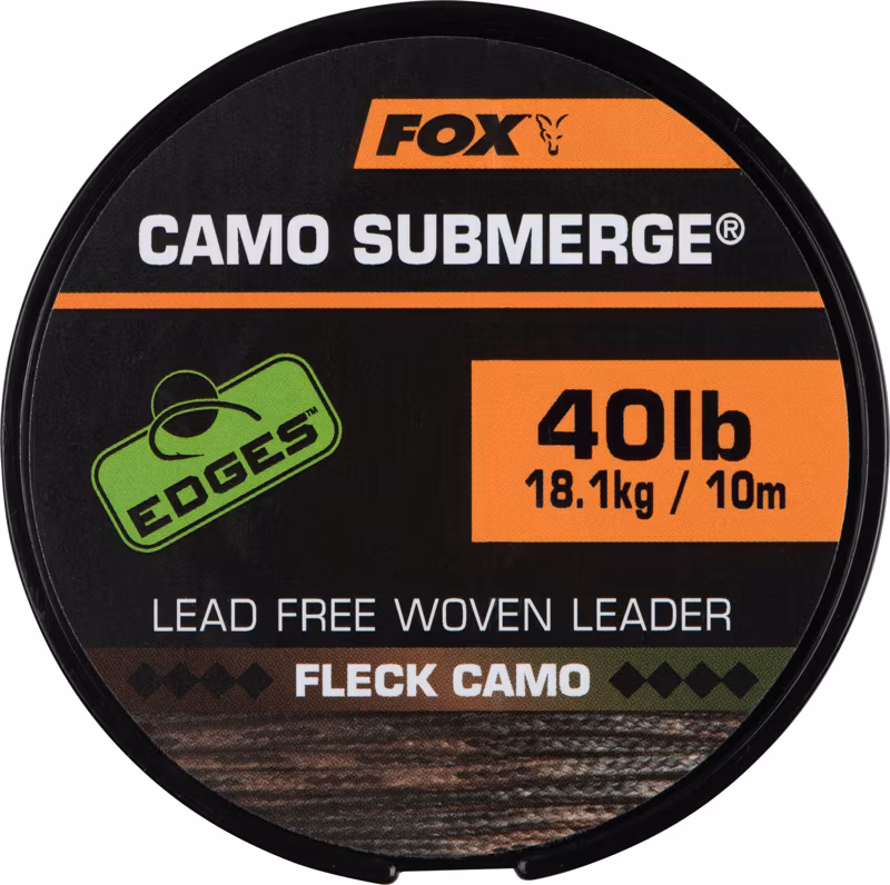 Fox Submerge Camo