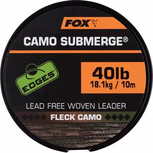 Fox Submerge Camo