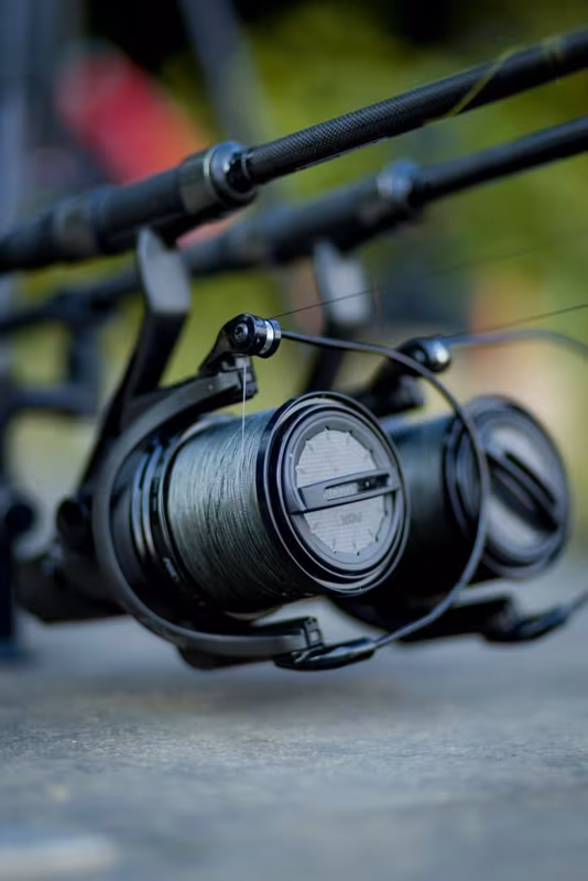 Fox Submerge Naturals Sinking Braid