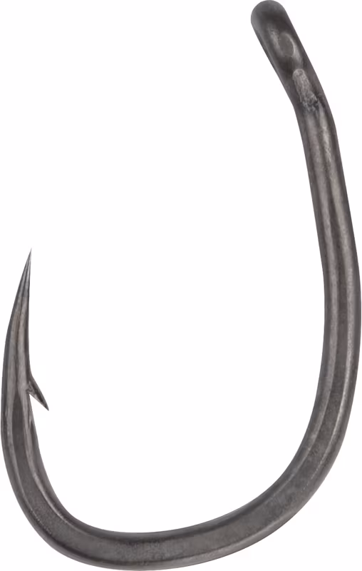 Fox Super Wide Gape (inturned Eye) - Size 4