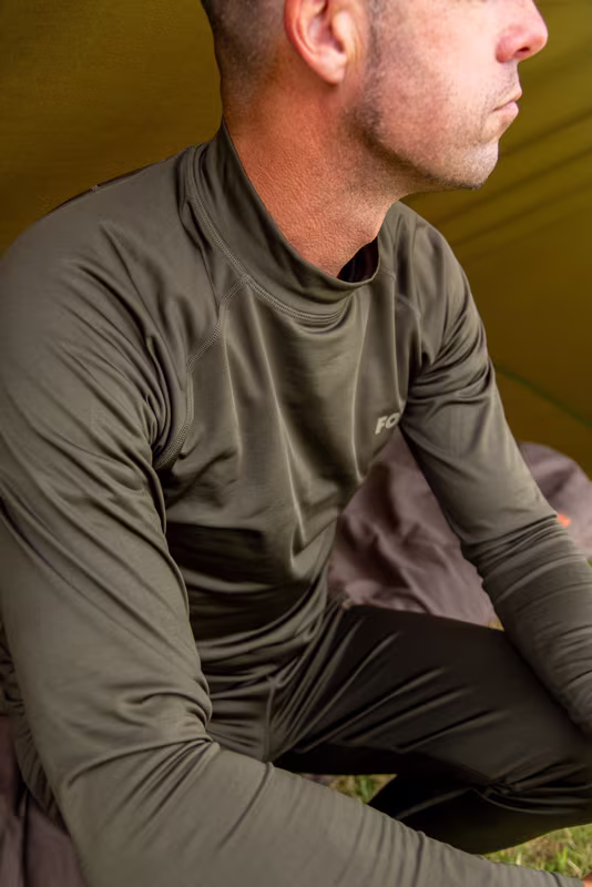 Fox Thermal Base Layer