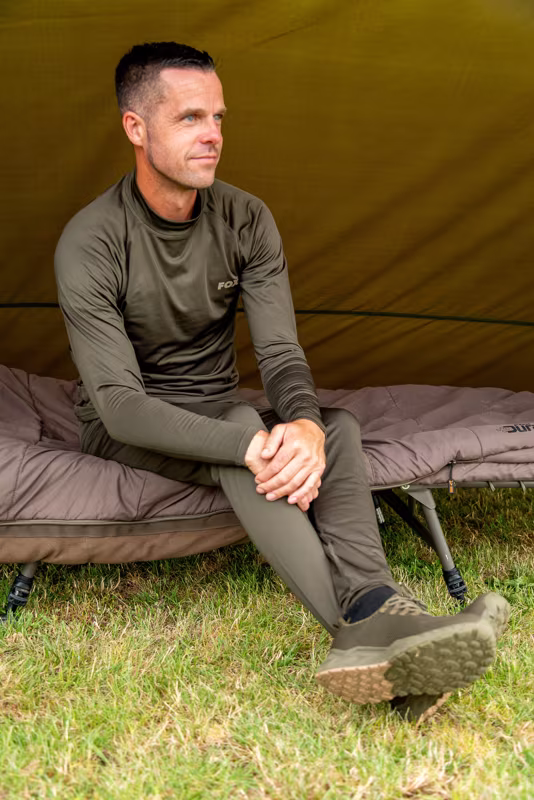 Fox Thermal Base Layer