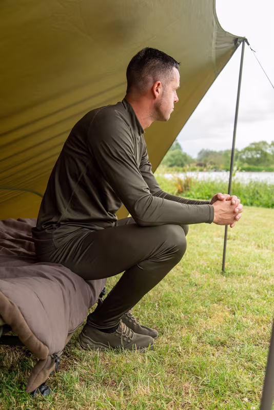 Fox Thermal Base Layer