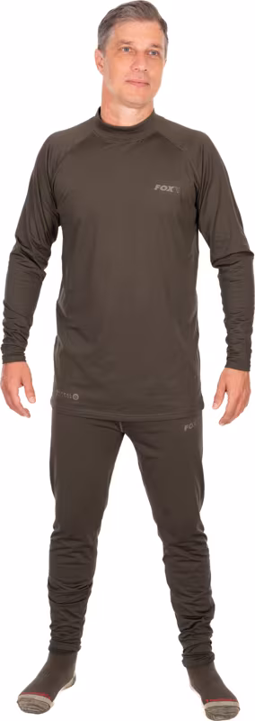 Fox Thermal Base Layer 2XL