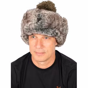 Fox Trapper hat