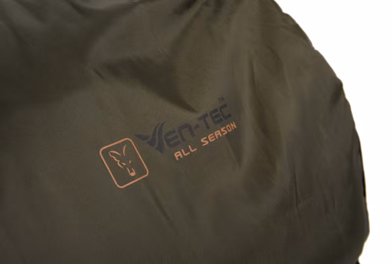 Fox Ven-Tec All Season Sleeping Bag