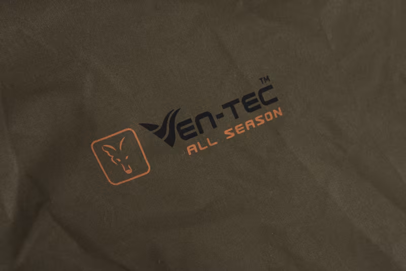 Fox Ven-Tec All Season Sleeping Bag