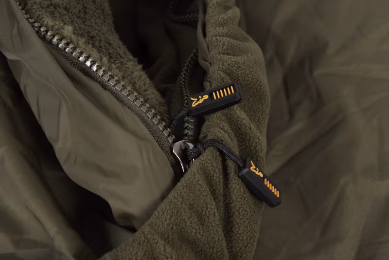 Fox Ven-Tec All Season Sleeping Bag