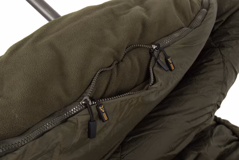 Fox Ven-Tec All Season Sleeping Bag
