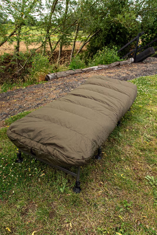 Fox Ven-Tec All Season Sleeping Bag