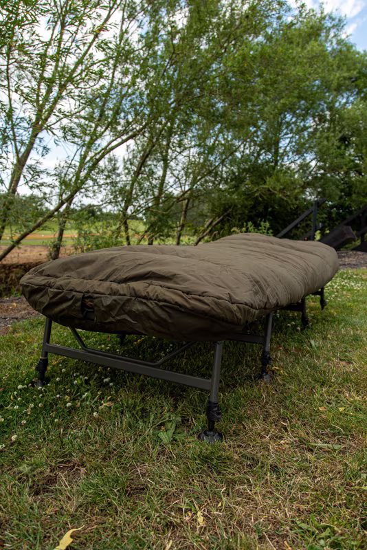 Fox Ven-Tec All Season Sleeping Bag