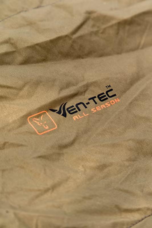 Fox Ven-Tec All Season Sleeping Bag