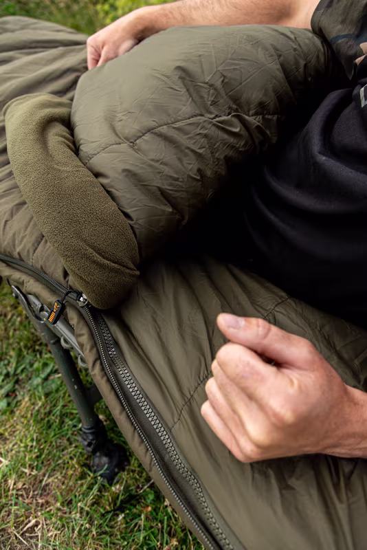 Fox Ven-Tec All Season Sleeping Bag