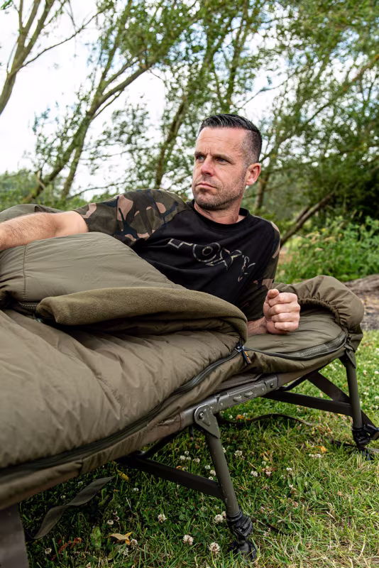 Fox Ven-Tec All Season Sleeping Bag