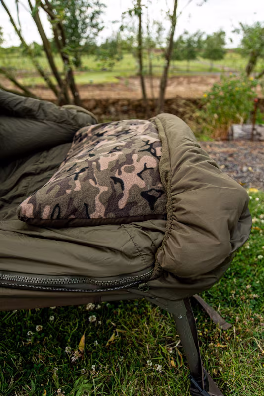 Fox Ven-Tec All Season Sleeping Bag