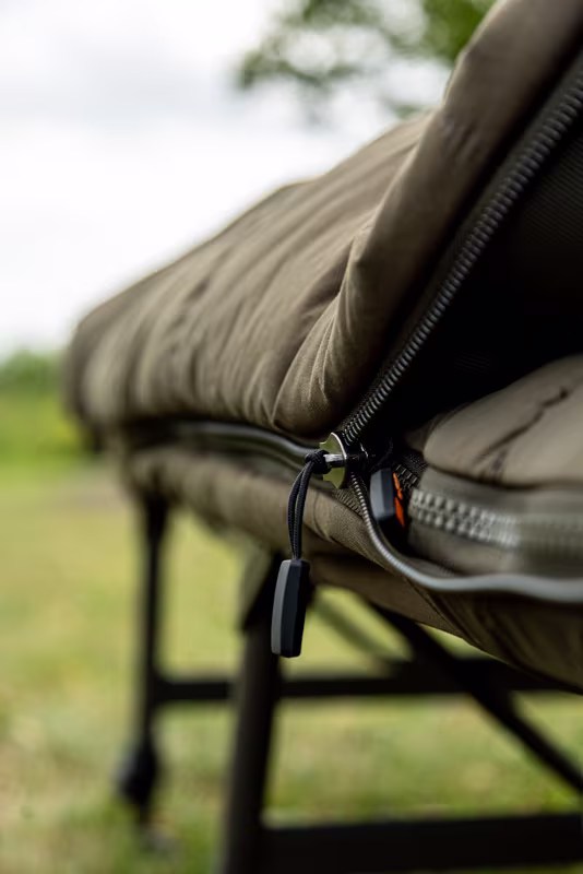 Fox Ven-Tec All Season Sleeping Bag