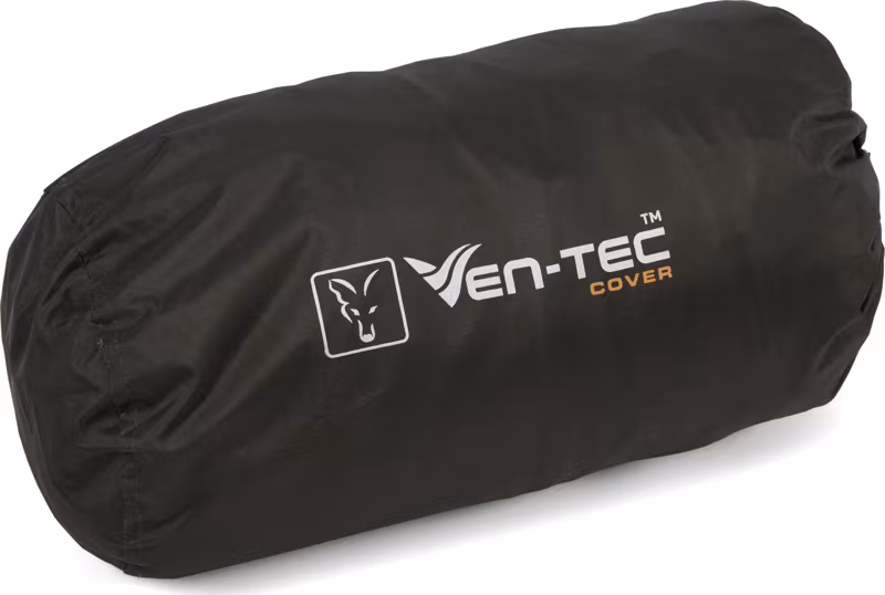 Fox Ven-Tec Bedchair Cover