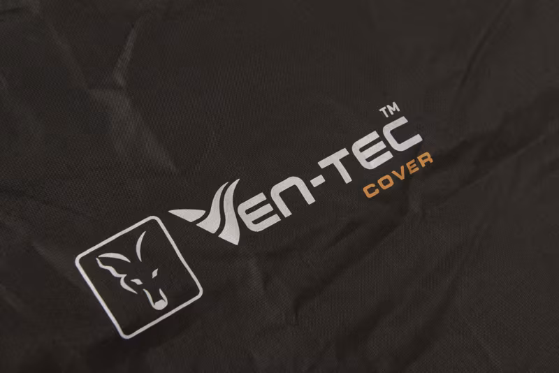 Fox Ven-Tec Bedchair Cover