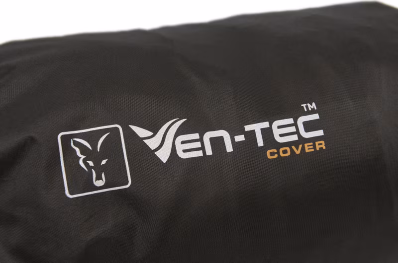Fox Ven-Tec Bedchair Cover