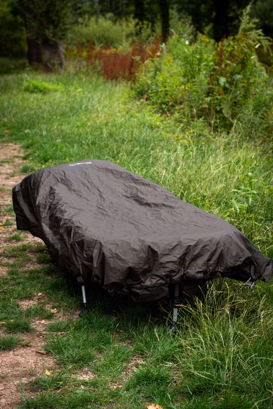 Fox Ven-Tec Bedchair Cover