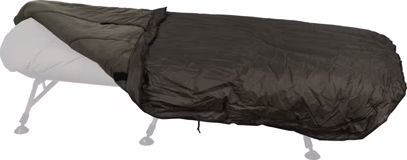 Fox Ven-Tec Thermal Bedchair Cover