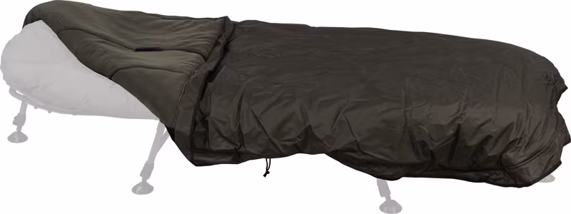 Fox Ven-Tec Thermal Bedchair Cover