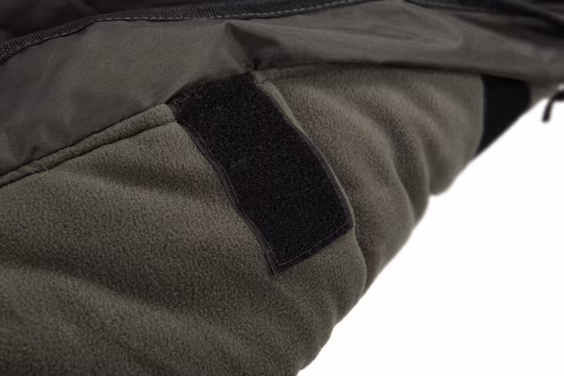 Fox Ven-Tec Thermal Bedchair Cover