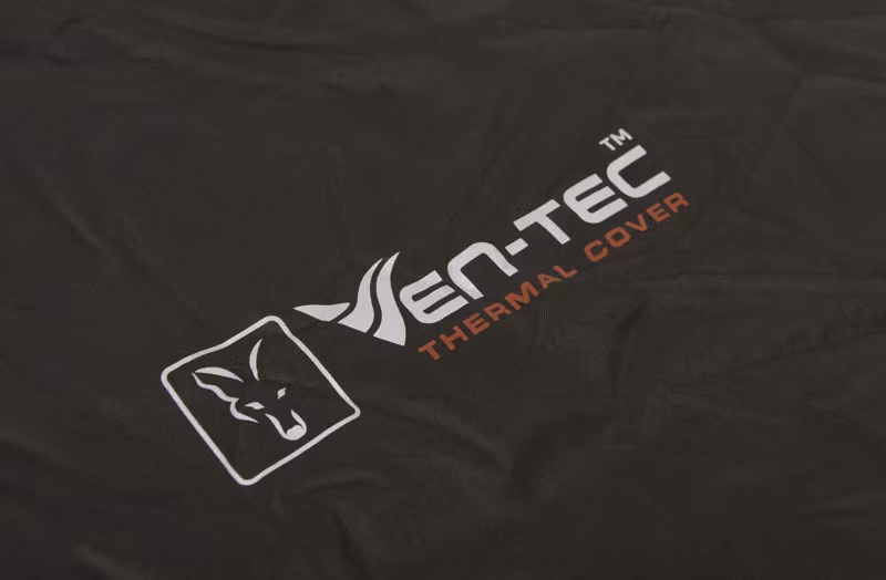 Fox Ven-Tec Thermal Bedchair Cover