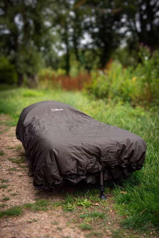 Fox Ven-Tec Thermal Bedchair Cover
