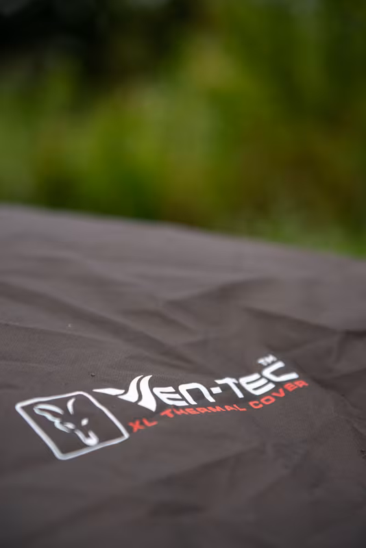 Fox Ven-Tec Thermal Bedchair Cover