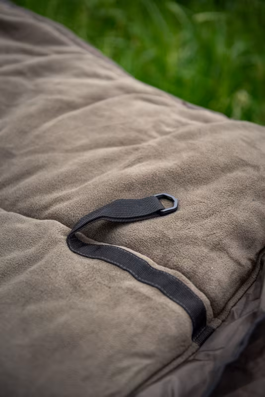 Fox Ven-Tec Thermal Bedchair Cover