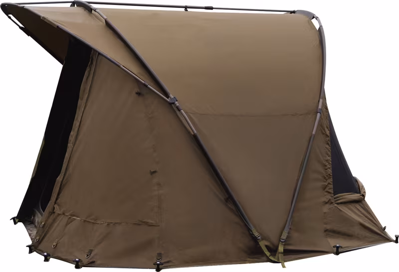 Fox Voyager 1 Person Bivvy + Inner Dome