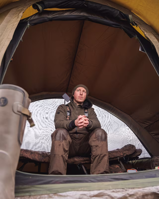 Fox Voyager 1 Person Inner Dome