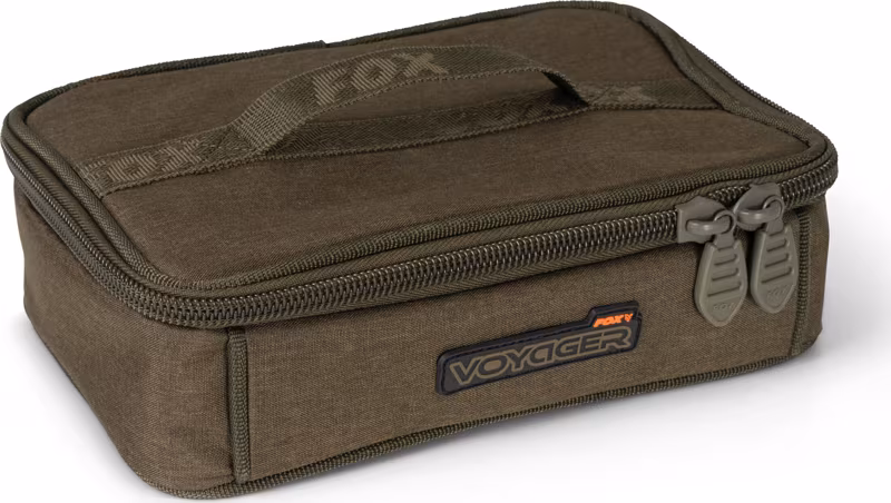 Fox Voyager Accessory Bag