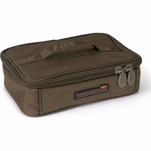 Fox Voyager Accessory Bag