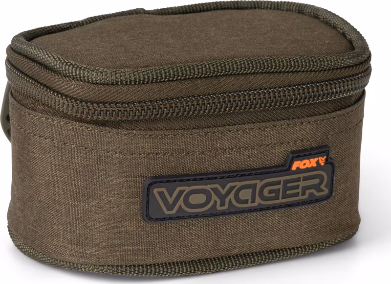 Fox Voyager Accessory Bag