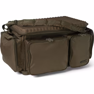Fox Voyager Barrow Bag